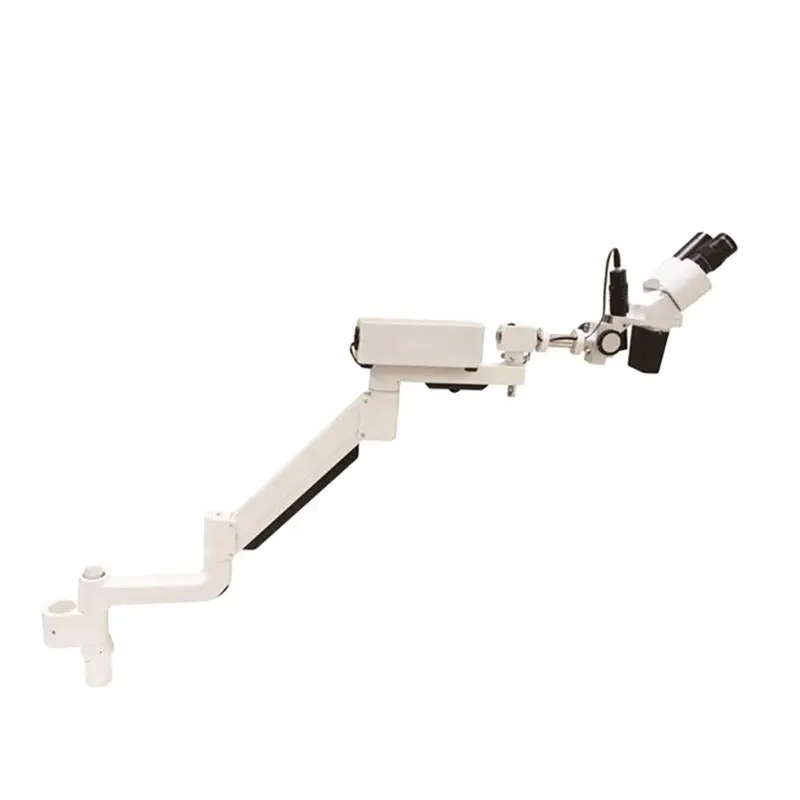 Portable dental lab surgical microscope/Medical endo Operating Microscope