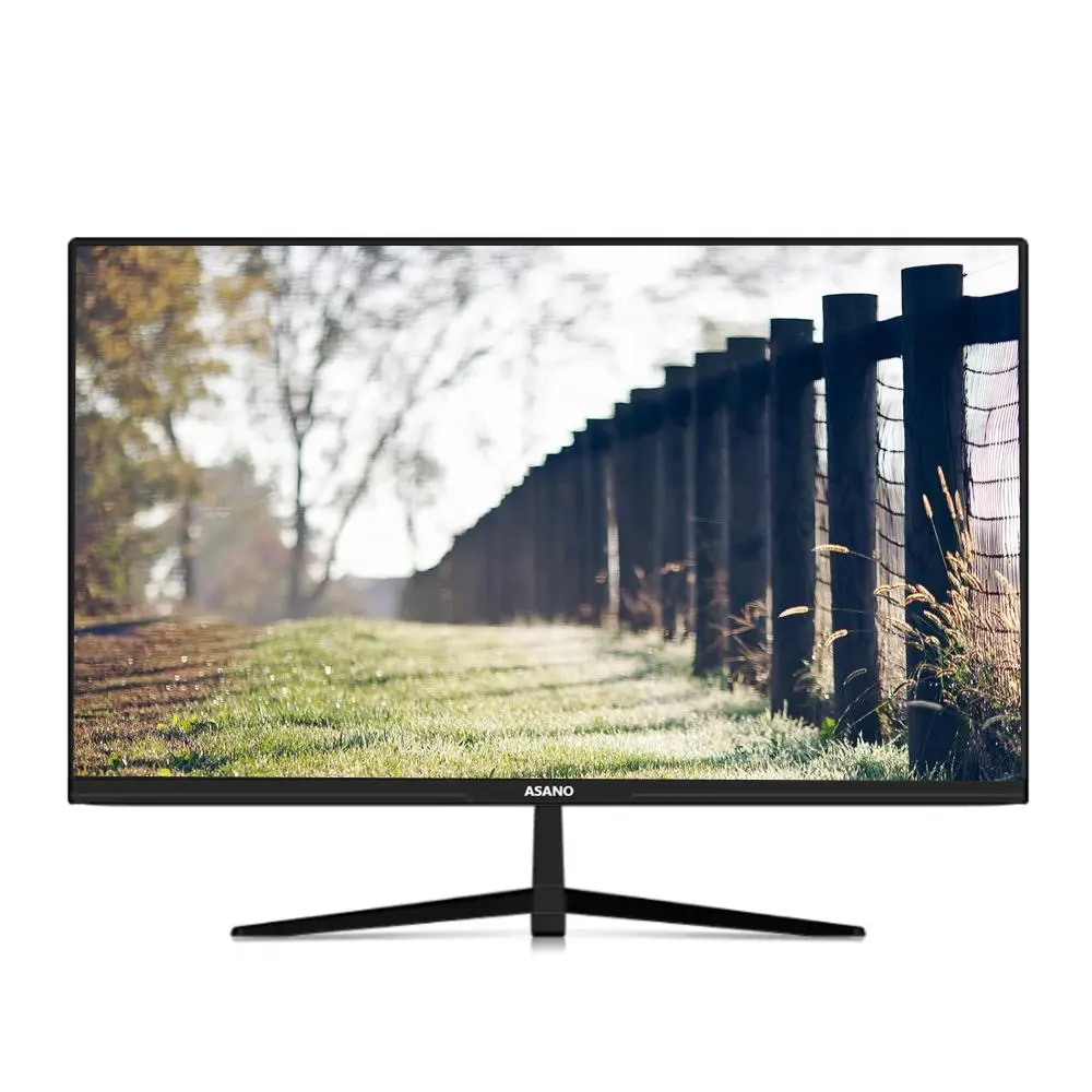 MTB22A прямые продажи с фабрики Monitor игровых 24 27 "HDR AMD Free Sync игровые мониторы для учебное оборудование)