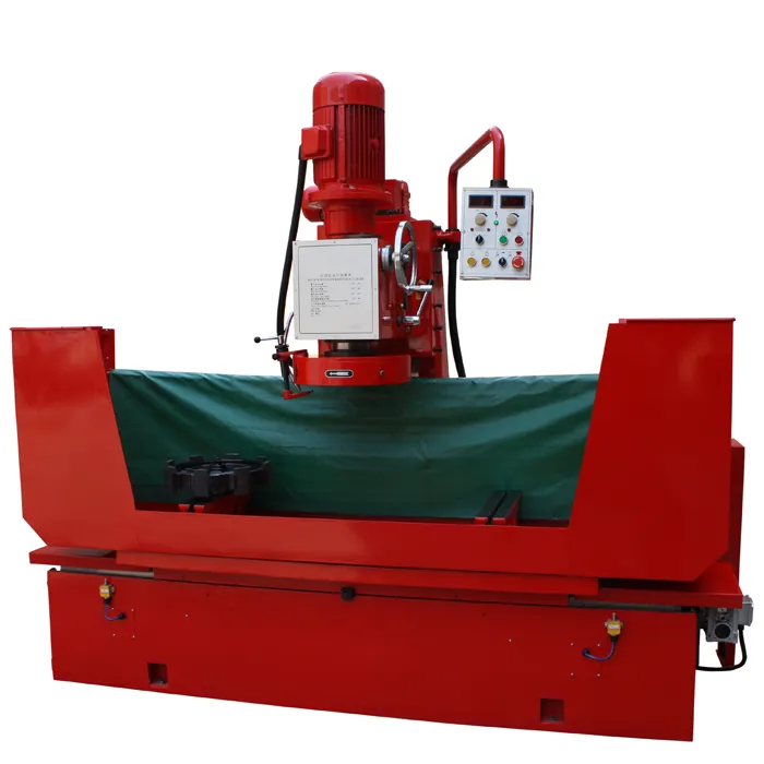 3M9735AX150 Cylinder head and block grinding machine