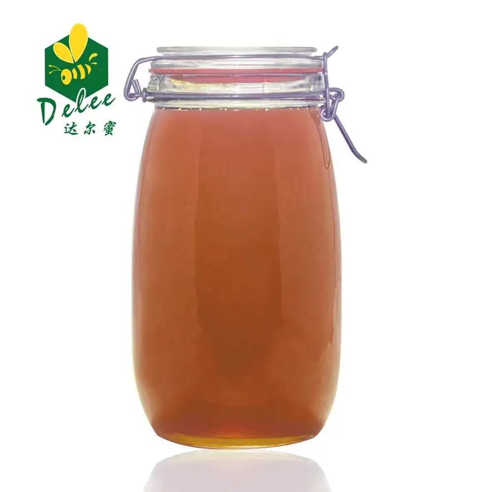 Bulk Packing Pure Natural Honey Wholesale