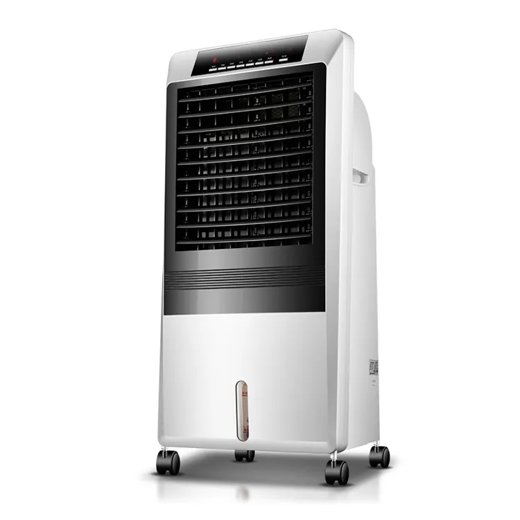 Дешевые вентиляции Испарительный мобильный завод кондиционер воздушный охладитель для спальни