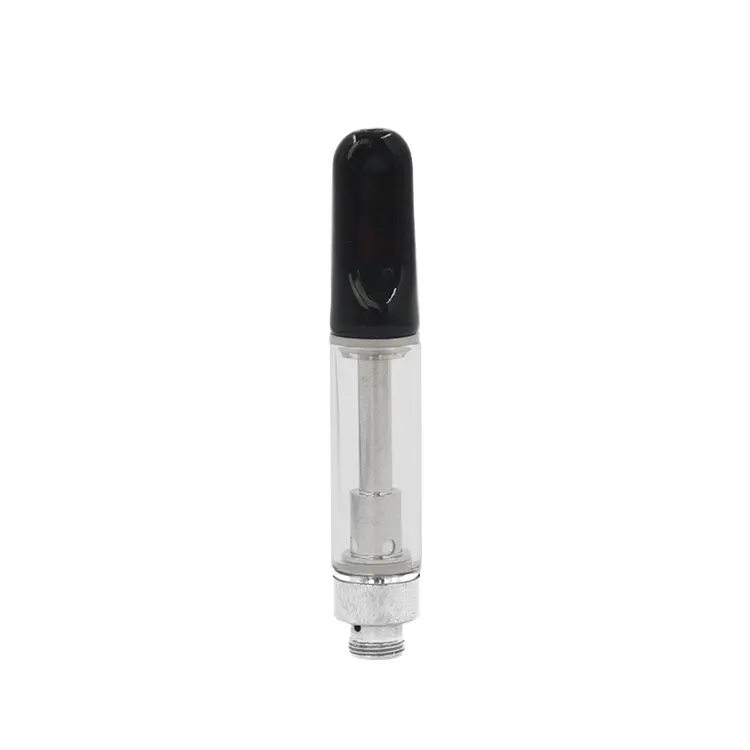 Hot Empty Oil Cartridge 1ml Oil Cartridge Vape Pen Accessories For Vape Pen Vaporizer Pen