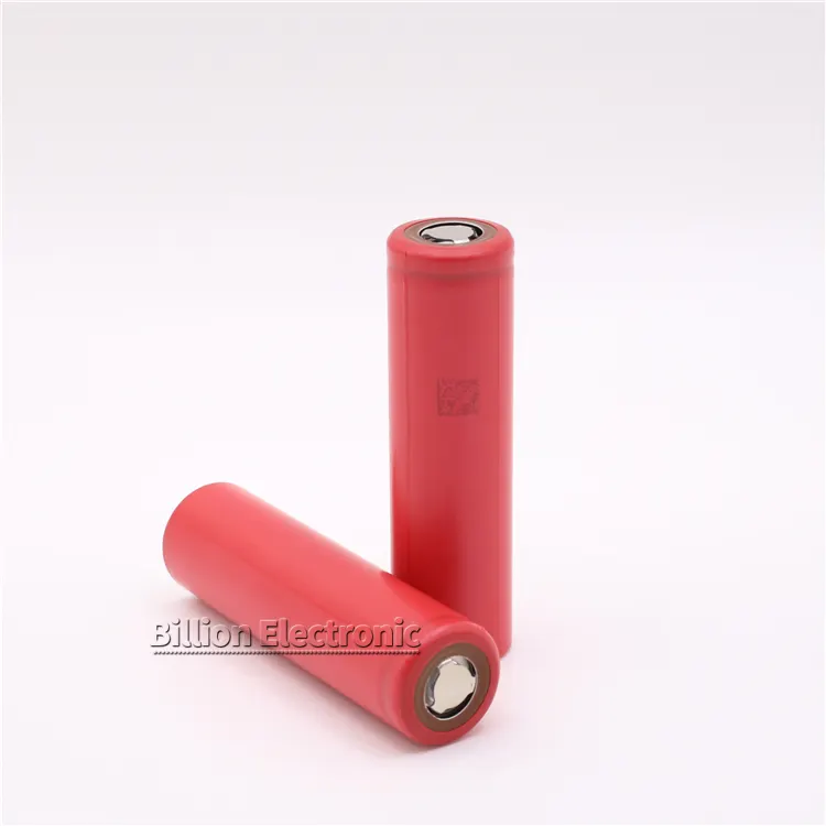 New Arrival Sanyo NCR 18650 BF Rechargeable Lithium Battery 3400mAh 3.6V For Model Aircraft And Energy Storage Device