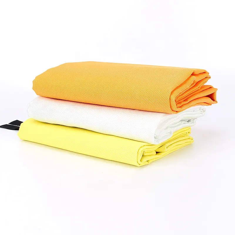 Kitchen Welding Extinguisher Protection Emergency Home Fire Blanket For People