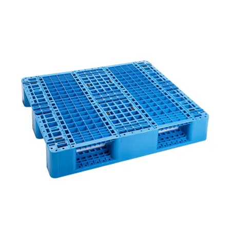 Heavy Duty PE Plastic Pallet