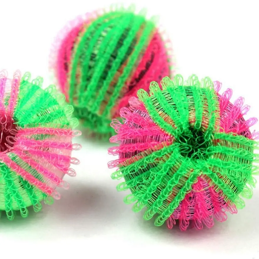 hair removal balls