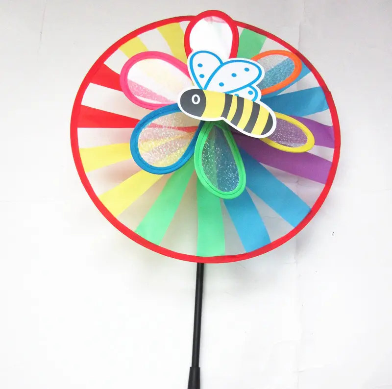 20203 Лучшие китайские подарки, игрушки «сделай сам» pinwheel для детей