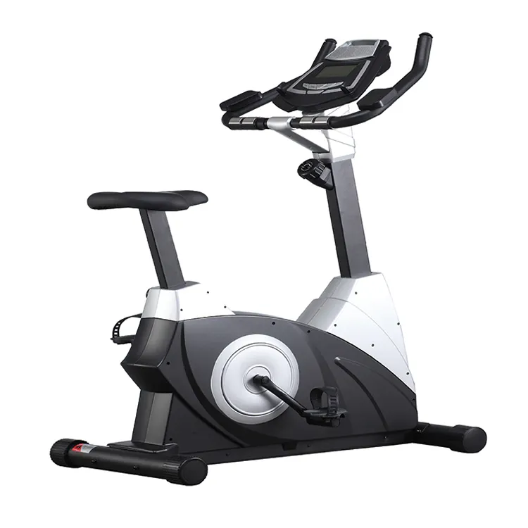 Upright Exercise Bike Factory Direct Sale Commercial Upright Bike Upright Exercise Bike