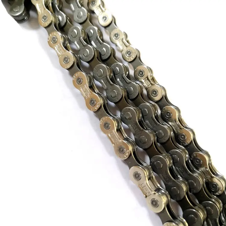 High Quality Bicycle Part 8 Speed Bike Chain Mountain Bicycle Chain