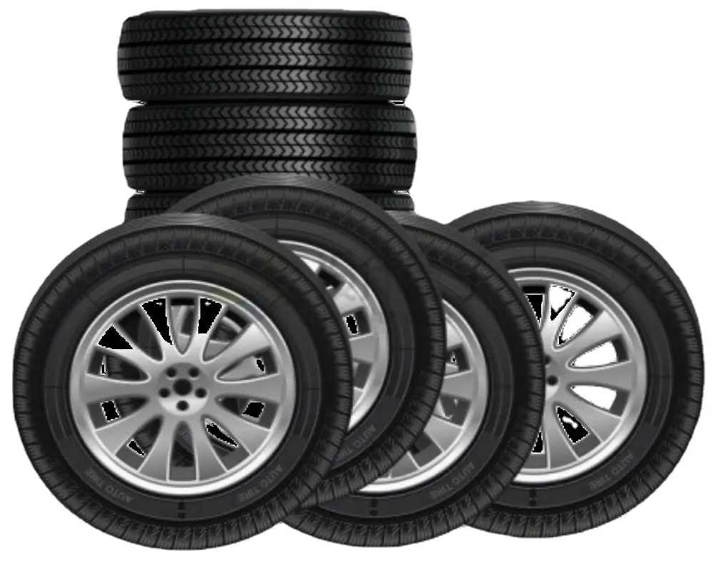 205/65R15 завод с качеством, лучшие продажи подержанных и новых шин по хорошей цене