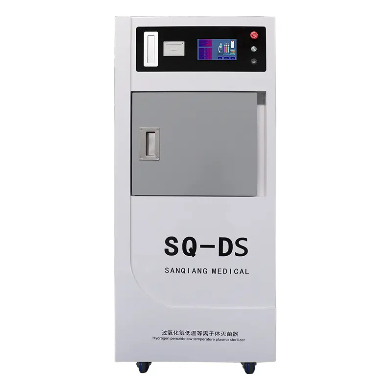 SQ-DS60 автоклав стоматологический сухой тепловой стерилизатор плазменный стерилизатор