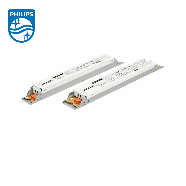 Philips HF-S 336 TL-D II 220-240 В 50/60 Гц 913713032766