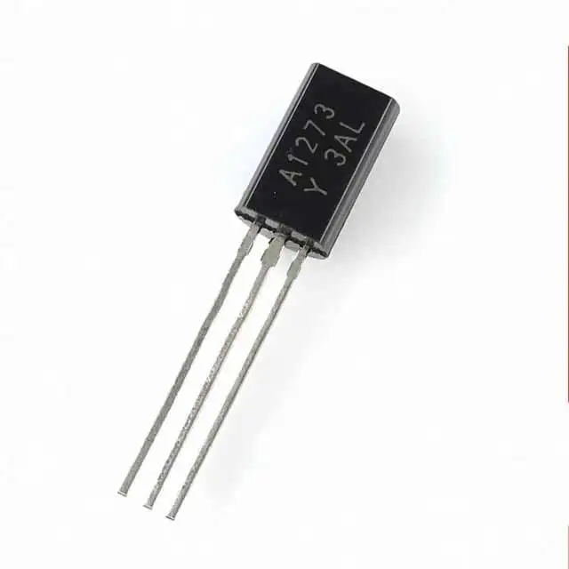 Equivalent To-92 2Sa1273 Pnp A1273 Transistor