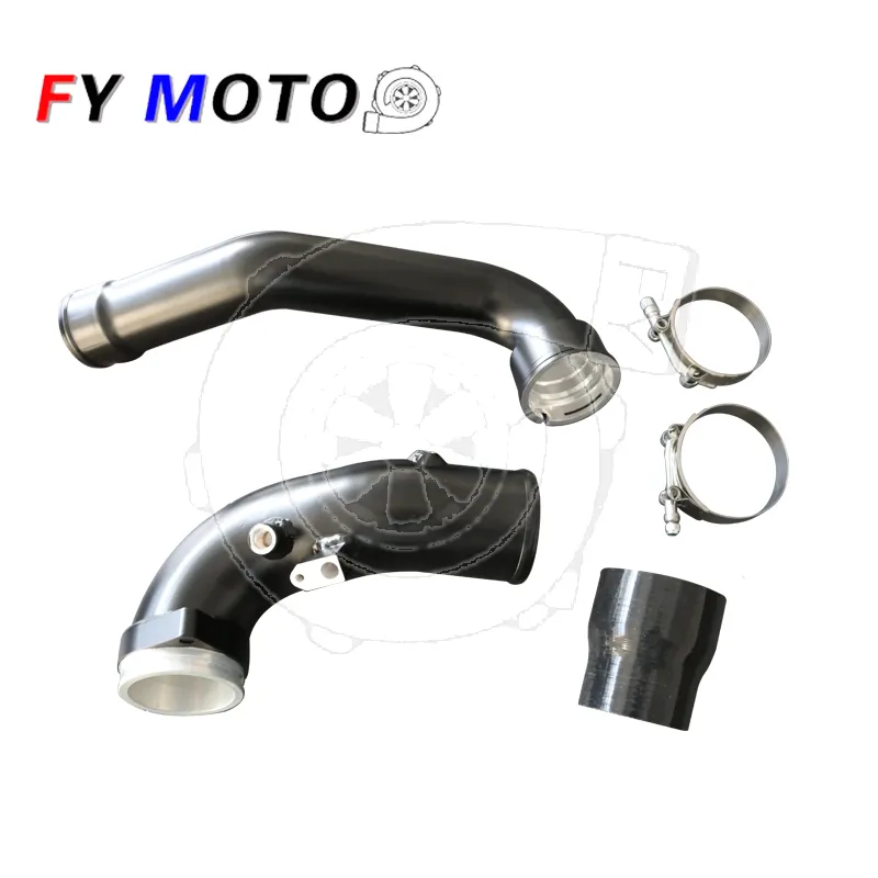 For BMW B58 G20 A90 Supra 3.0T chargepipe