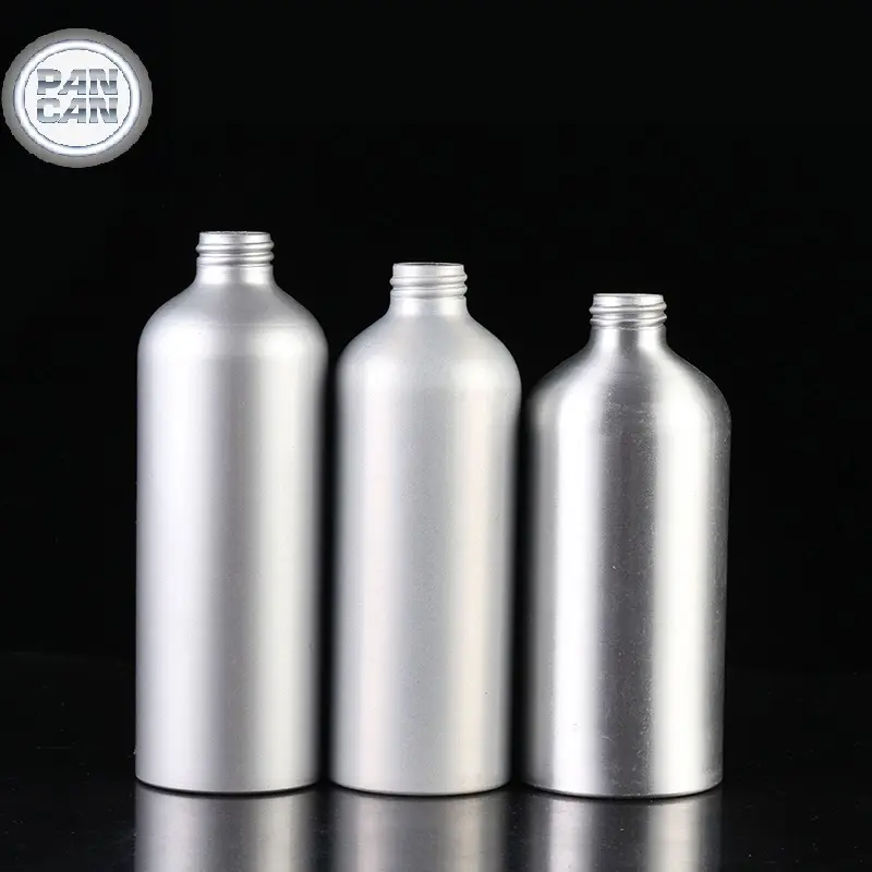 aluminium spray bottle 100ml 200ml 250ml 300ml 500ml