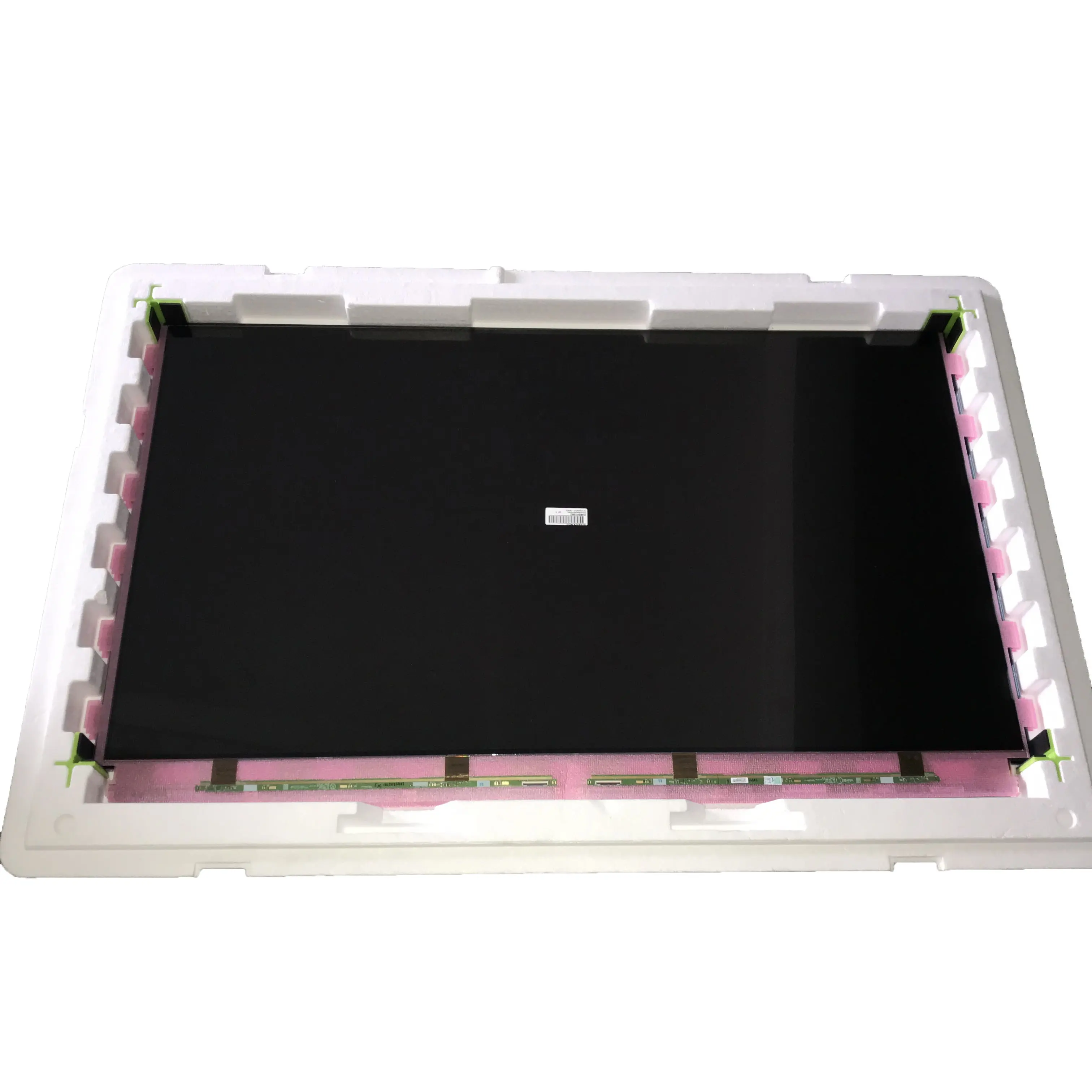 Made in China for LG Display panel models LC490DUYSHA2 6870S-1936A