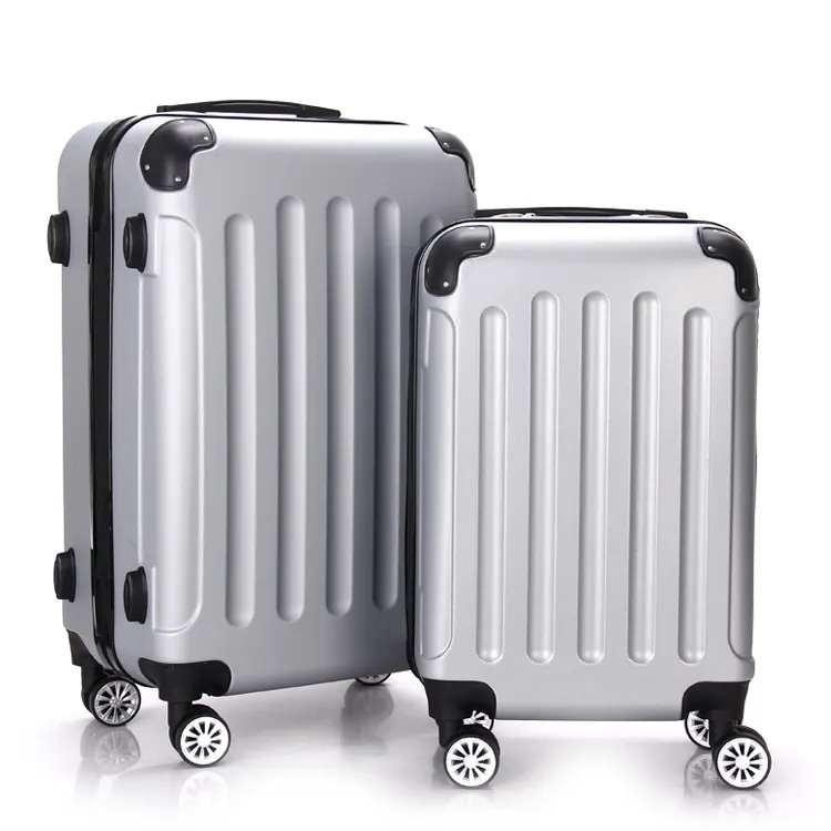 Modern style luggage suitcase travel luggage with super quality business luggage