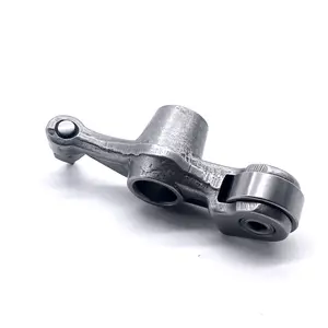 Universal CB125 Motorcycle Engine Valve Rocker Arm With Roller