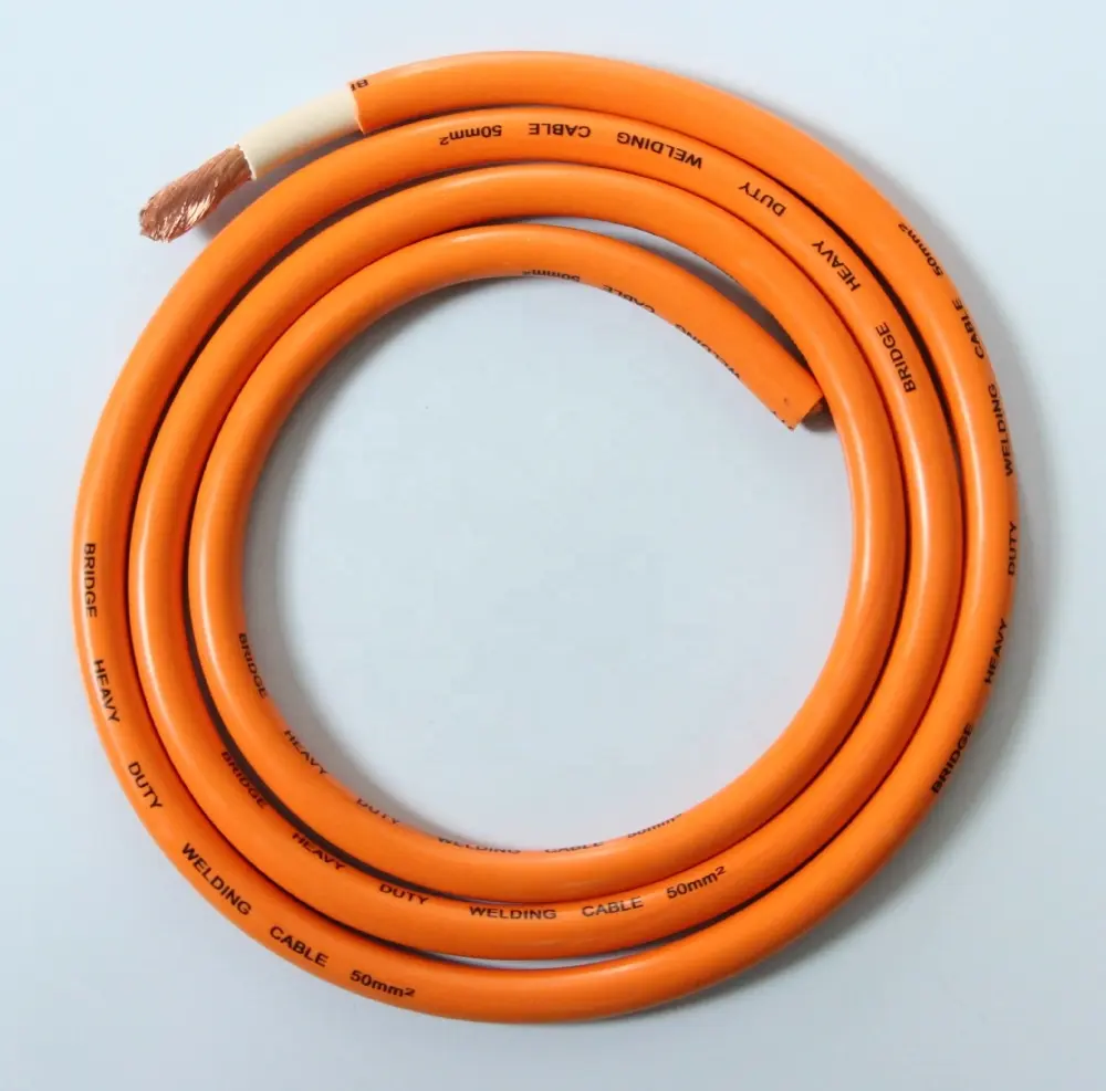 25mm2 Welding Cable Welding Cable 16mm2 25mm2 35mm2 50mm2 70mm2 95mm2