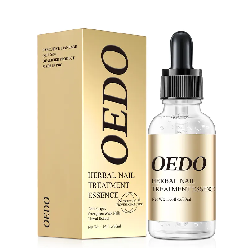 OEDO удаление инфекции для ухода за ногами травяные грибковые средства для лечения Ногтей сыворотка масло OEM