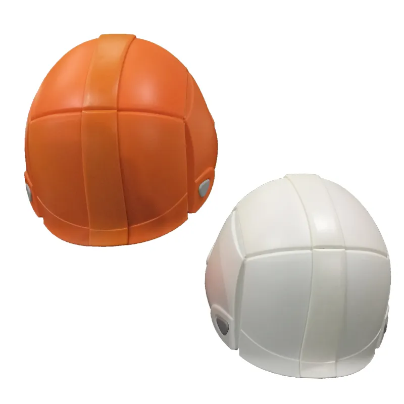 Folding Foldable Construction Safety Helmet China Safety Helmet