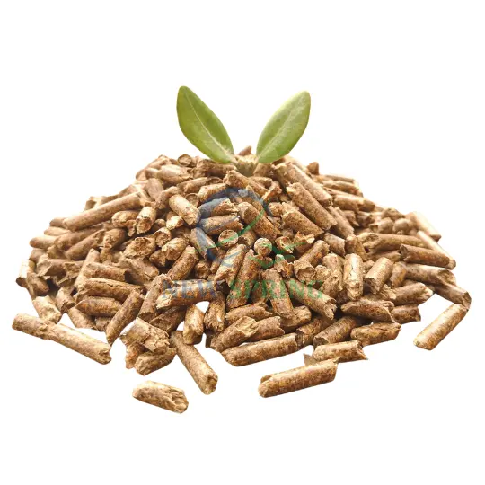 Wholesales Wood Pellets Cheap Competitive Price High Efficiency Good Quality Biomass Pellet Wood For Sale