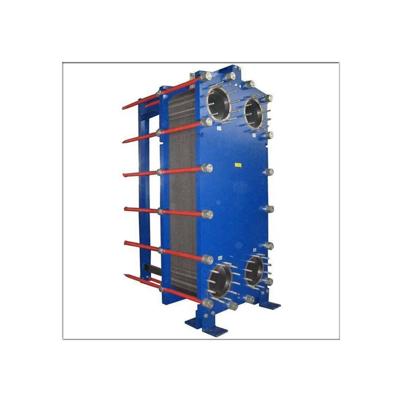 Fast delivery of multi-function heat exchangers hot-selling industrial plate heat exchangers