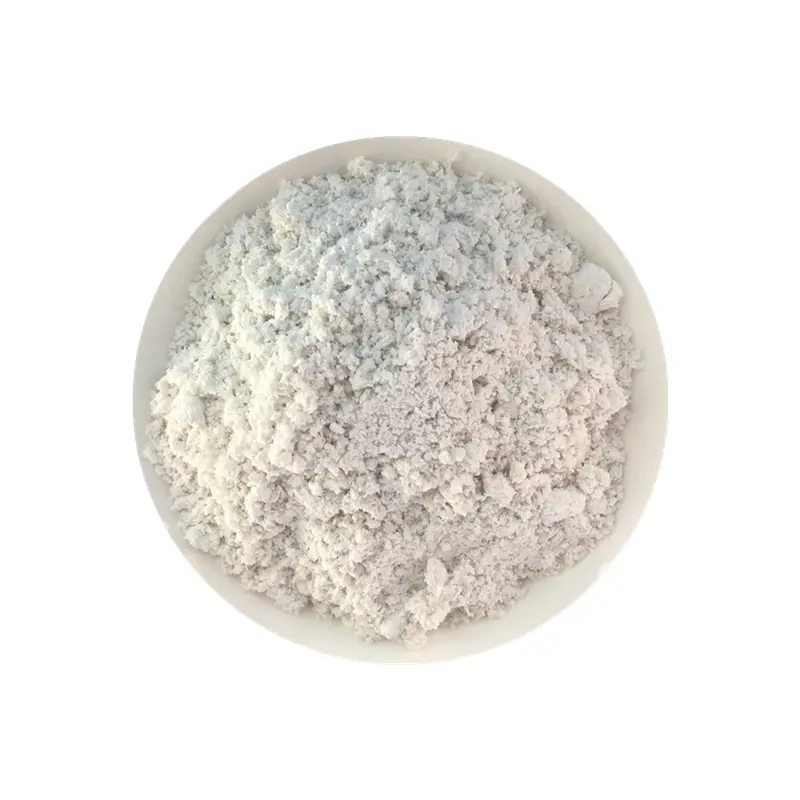 Hot sale sepiolite fiber for plastic cement
