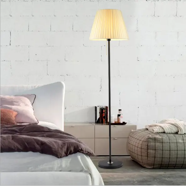 Factory Prices High Quality Modern Living Room Floor Lamp