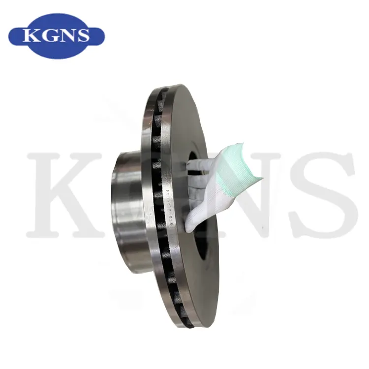 BRAKE DISCOE FOR M-AN OEM 81508030038 81508030031 81508030023 81508030040