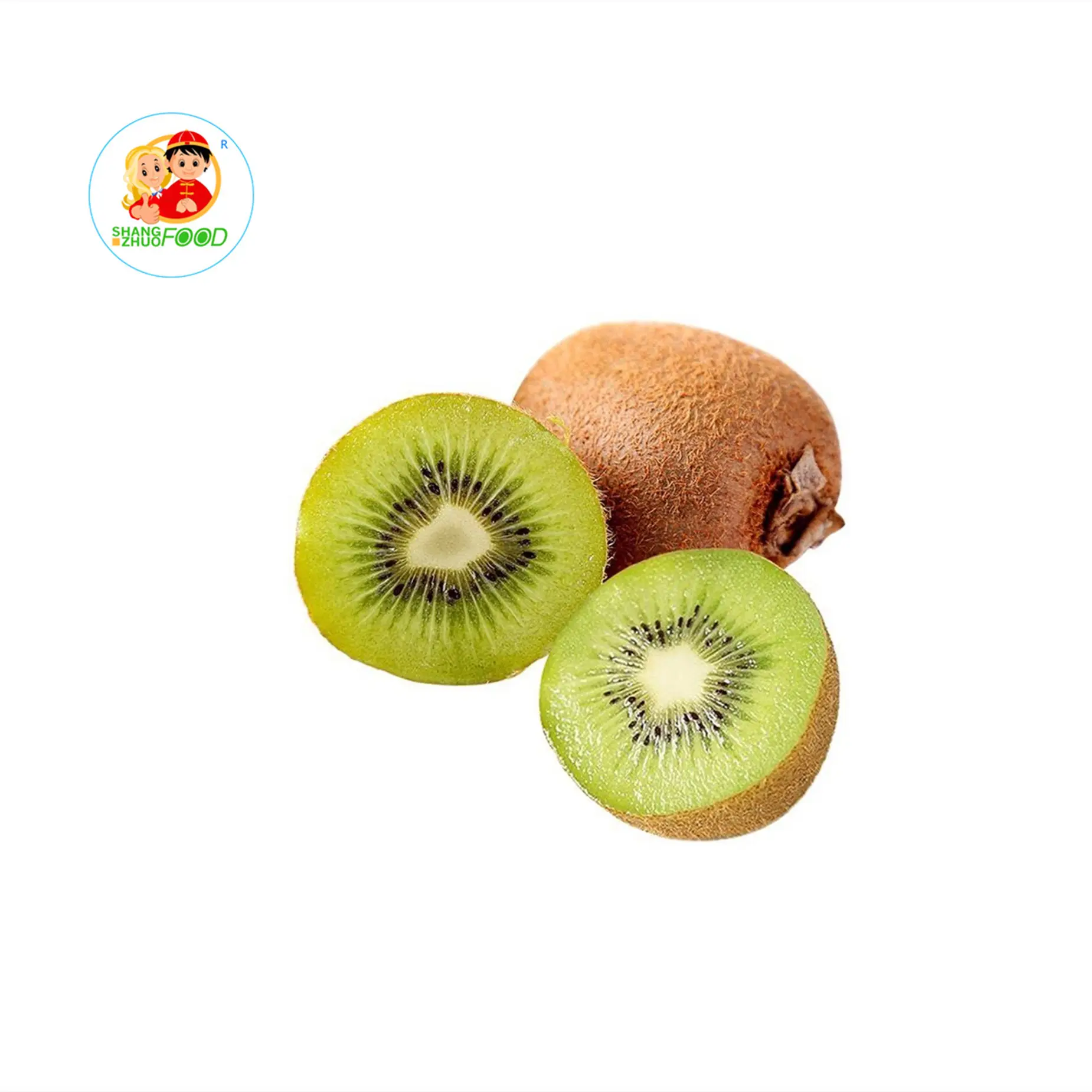 Fresh Fruits Organic Green Kiwi to export