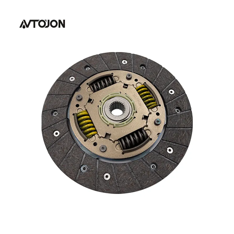 AVTOJON China High Quality Auto Parts 96343034 Daewoo Clutch Disc Pad