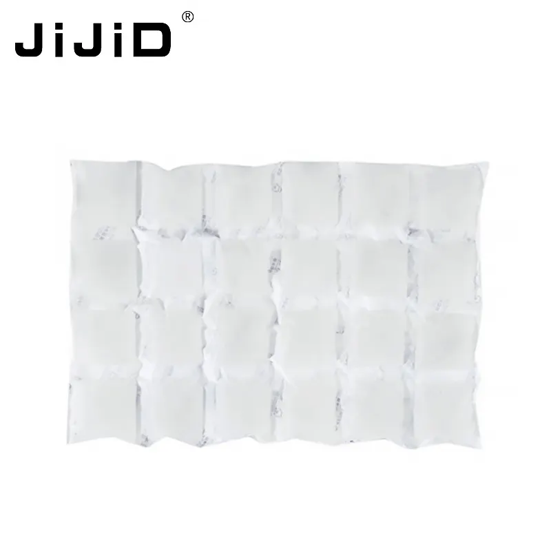 JiJiD Пакеты Холодного Льда для доставки еды одноразовые фазовые изменения материала холодный пакет подходит свежий крутой охладитель Пластиковые Гелевые пакеты со льдом