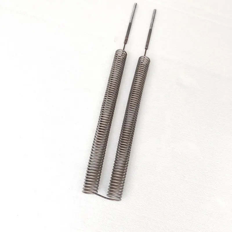 Electric Heating Elements NiCr FrCrAl Heating Elements For Oven/furnace