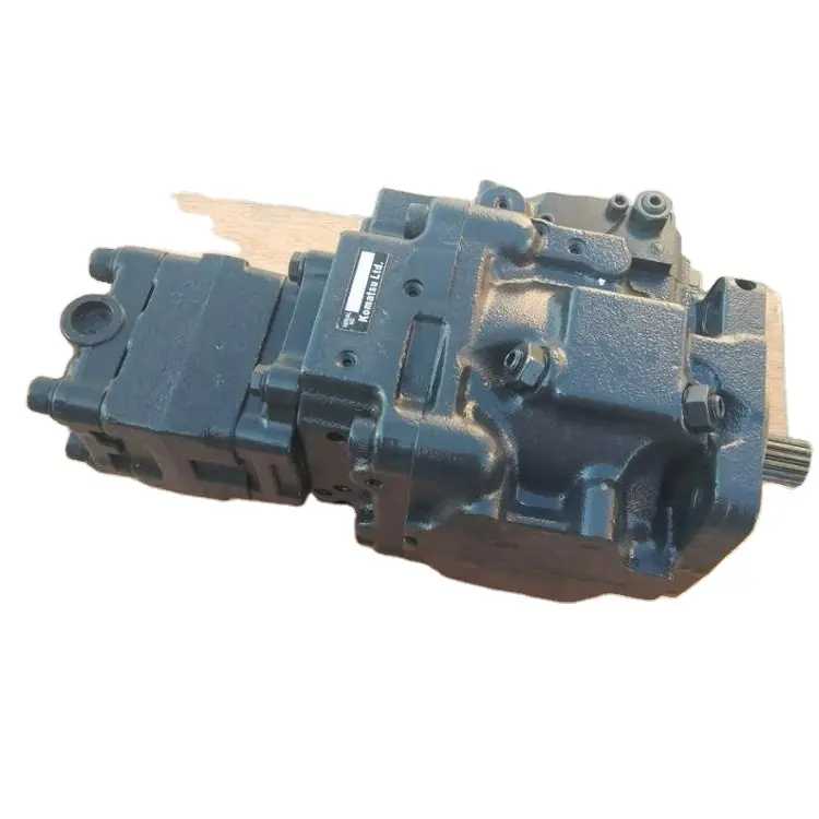 708-3S-00521 PC50-2 Excavator hydraulic pump pc50 mr2 708-3S-00522 708-3S-00562