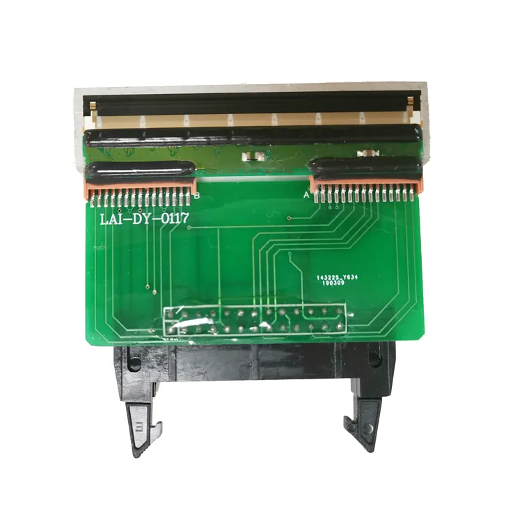 CAS lp1.5v  Print Head LP-16 LP16 LP-1.6V lp1.6 Thermal Printhead