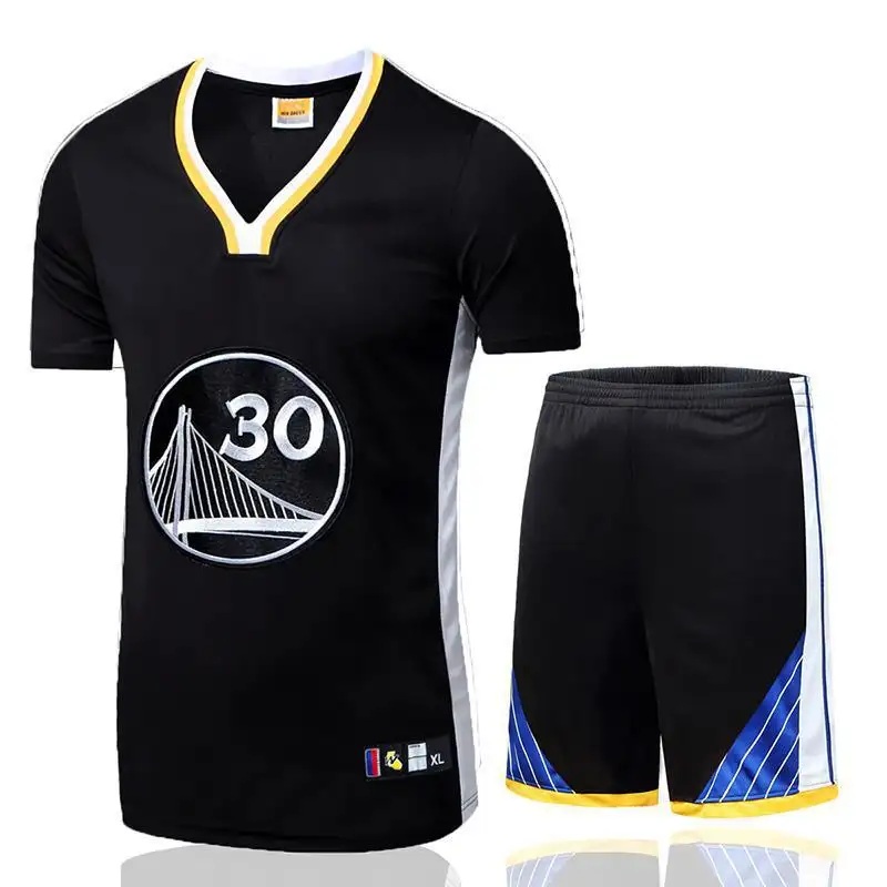 High Quality custom logo printing sublimation with custom designs Basketball uniforms