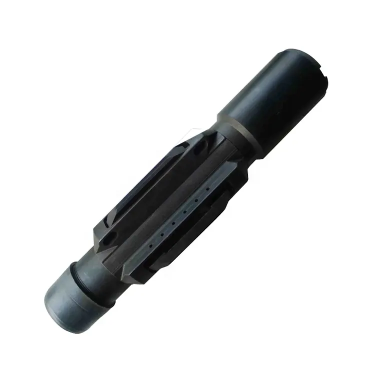 Oilfield downhole tools use torque anchor for pcp pumps