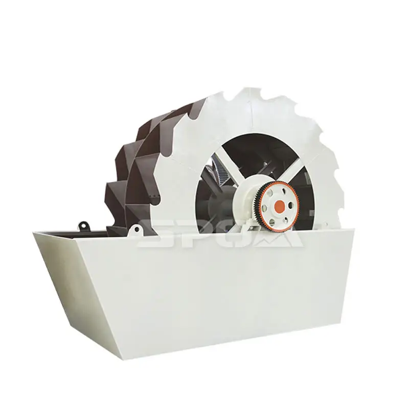 Sand Washer Washing Machine Price Beach Cleaning Machine