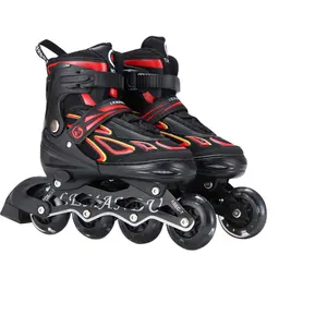 China 2020 Sports children's skating shoes Outdoor sports triad skates