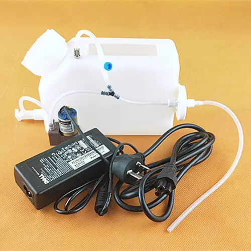 Prinhead Cleaning Machine For Epson Printer