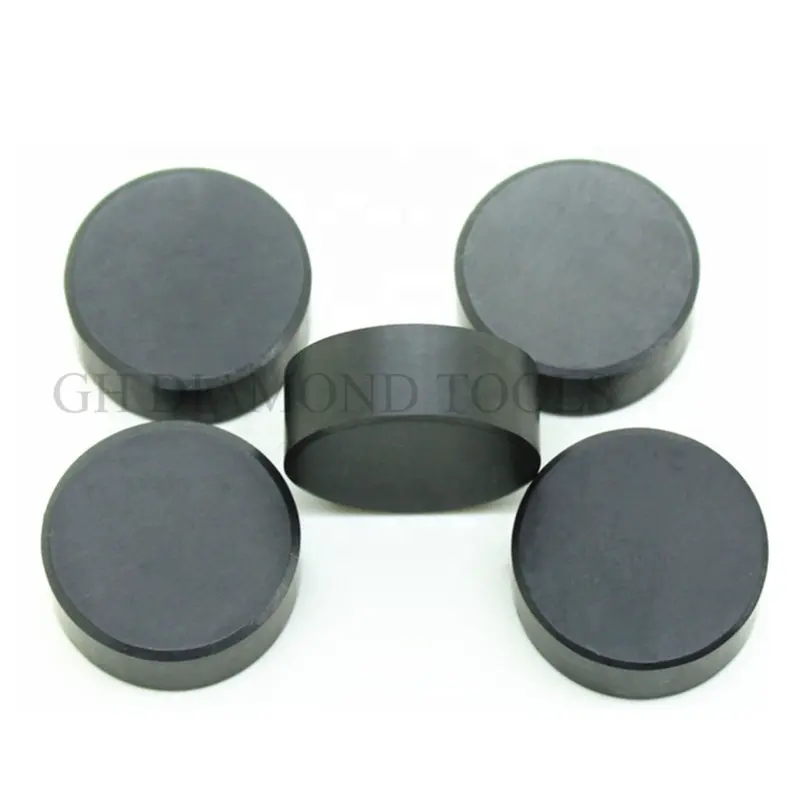 CNC PCBN CBN turning tools cutter Solid CBN insert RNMN RNGN for steel and cast iron roller