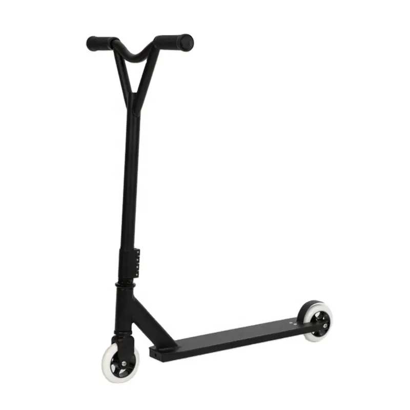 hot sale full aluminum custom foot scooter adult pro stunt scooter