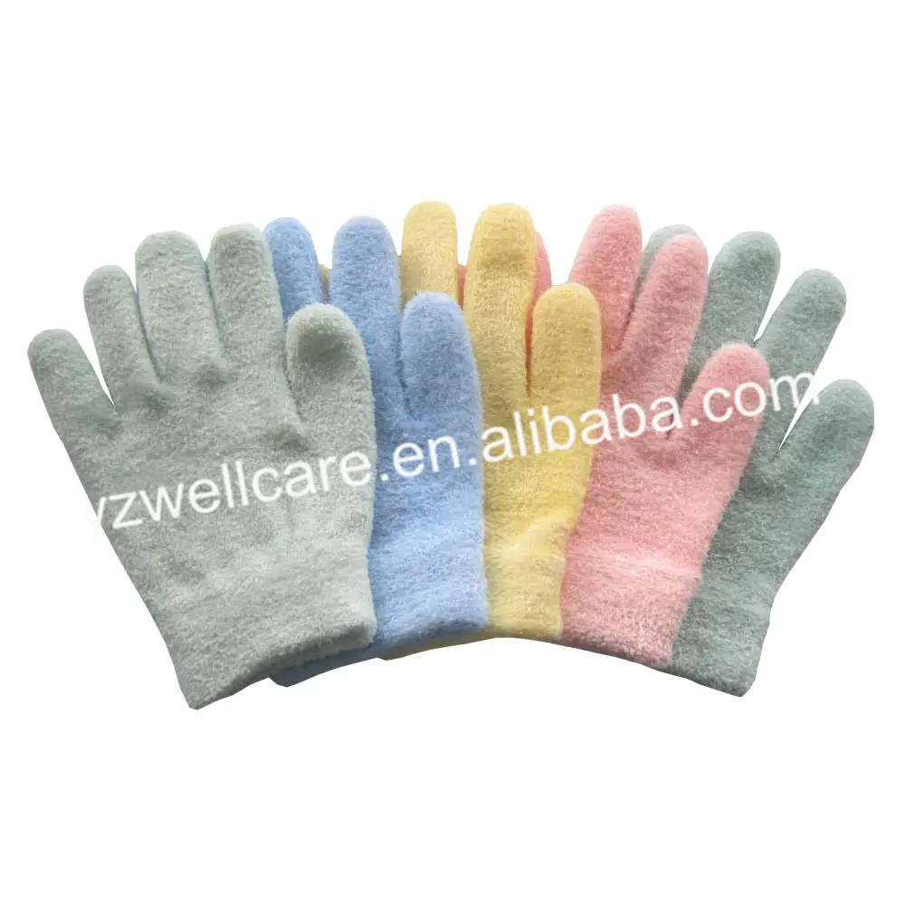 Увлажняющий Handcare Spa гель холодные перчатки оптом
