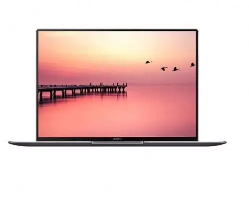 Оптовая продажа, Прямая поставка, первый ноутбук HUA WEI MateBook X Pro Windows 10 Home 13,9 дюйма с дизайном FullView