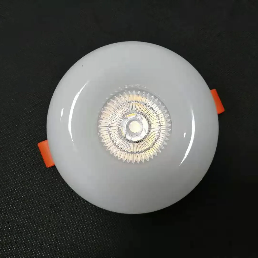 Factory Direct Sales Large Ceiling Lamp Borderless Downlight Led 36W Downlight