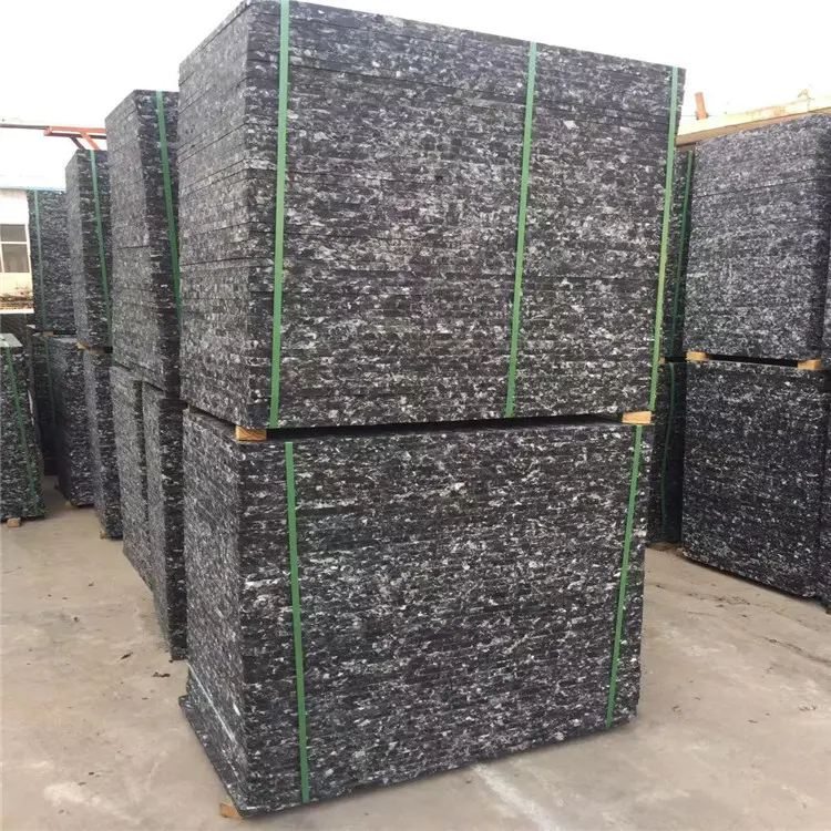 Hollow Block Pallet Which Is Superior To PVC Wooden Bamboo Steel GMT Brick Pallet