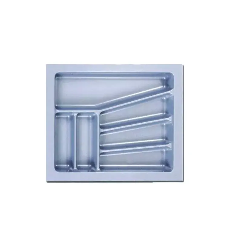 Kitchen Cutlery Tray 2020 Veitop Welltop Cabinet Plastic Kitchen Drawer Cutlery Tray