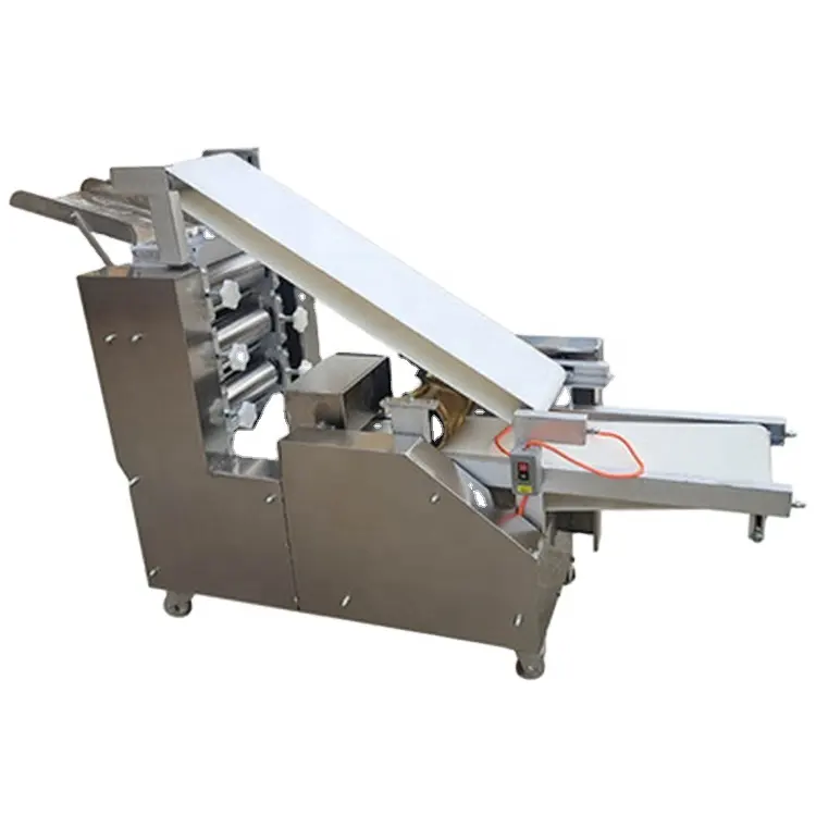 Commercial hot selling automatic round cake forming machine