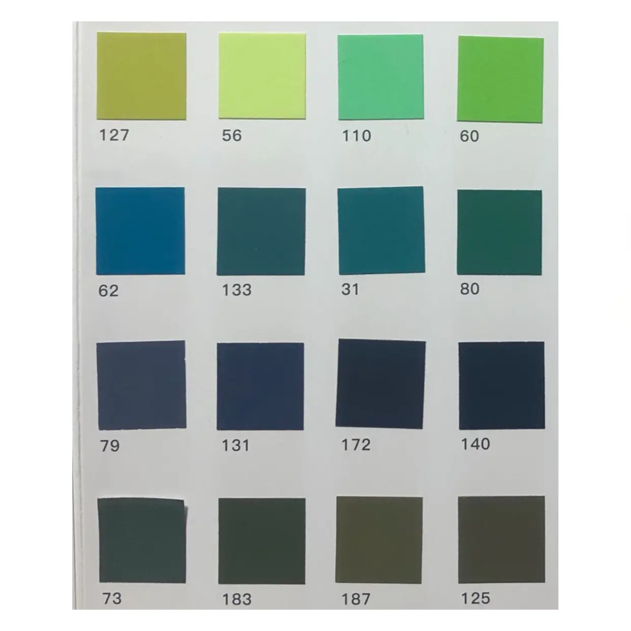 good abrasion resistance less piling stable dimension crease resistance green dye anti-static 100% nylon fabric 400T semi-gloss